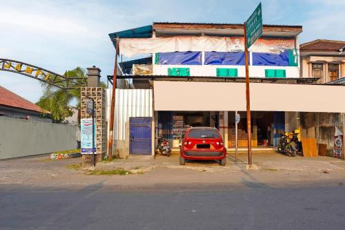 SPOT ON 92669 Guesthouse Prima SyariahNearGPdI Anugerah