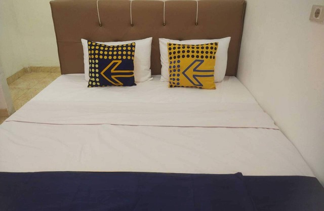 SPOT ON 93478 Amanda Residence Syariah