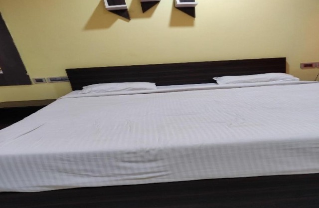 SPOT ON Sai Somnath Residency