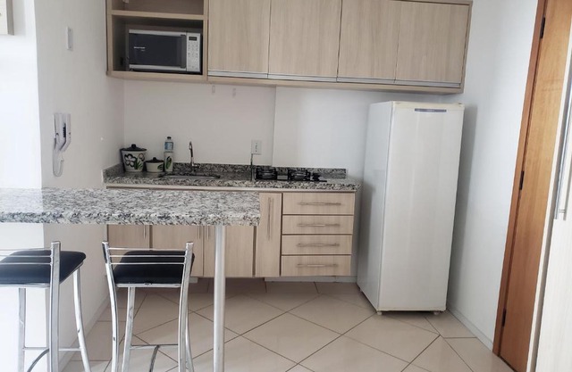 Spot Residence São Carlos 