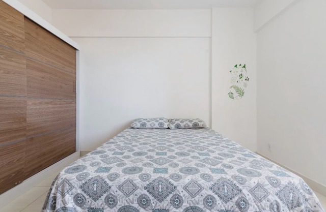 Spot Residence São Carlos (303)
