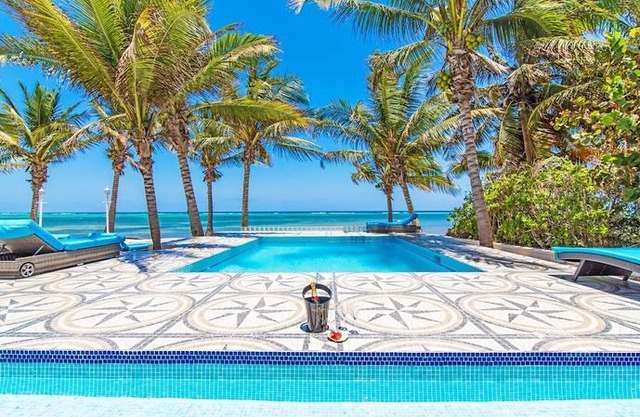 Sprat Bay Luxury Villa