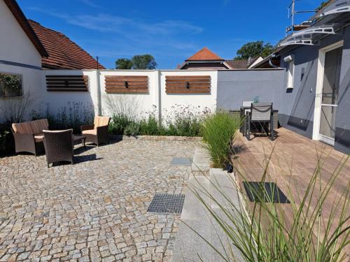 Spreewald-Ferienwohnung Reschke/Jahn