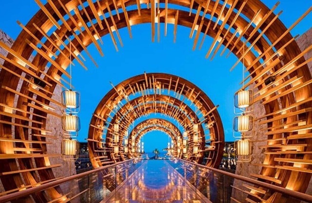 SPRING BREAK ! LOS CABOS -GRAND MAYAN