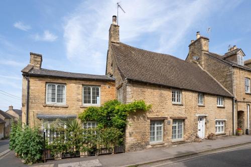 Spring Cottage