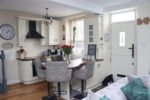 Spring Cottage