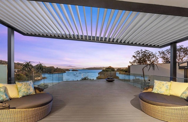 Spring Cove Estate in Manly