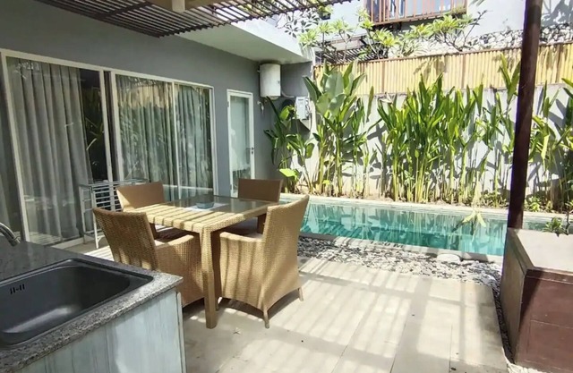 Spring NANYA VILLA - 1 bedroom villa 105nn