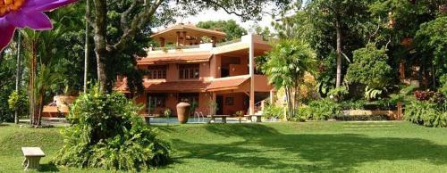 Spring Of Life Ayurveda Resort