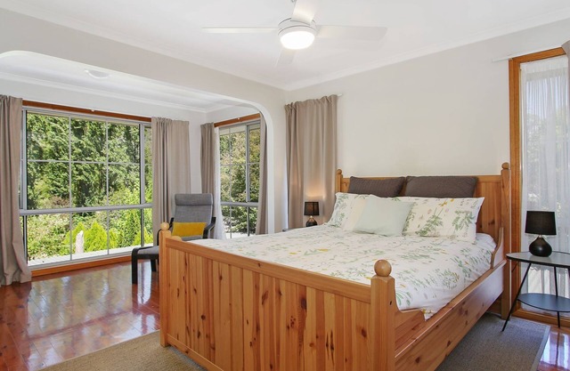 *Spring Special* Canyon Walk House and Unit - Located in the heart of Bright