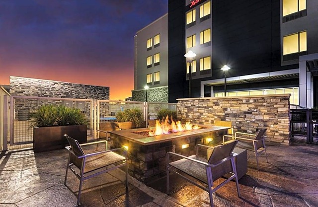 SpringHill Suites by Marriott Midland Odessa