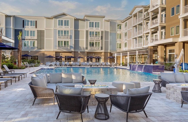 SpringHill Suites by Marriott Amelia Island