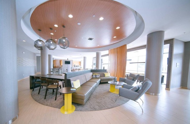 SpringHill Suites by Marriott San Angelo