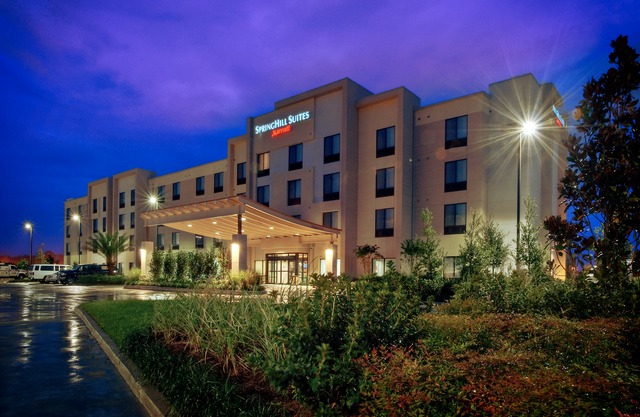 SpringHill Suites by Marriott Baton Rouge North / Airport