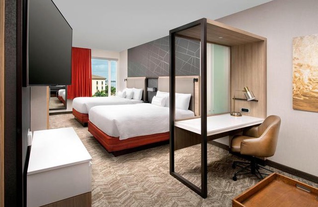 SpringHill Suites by Marriott Punta Gorda Harborside