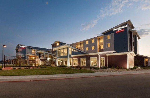 SpringHill Suites by Marriott San Angelo