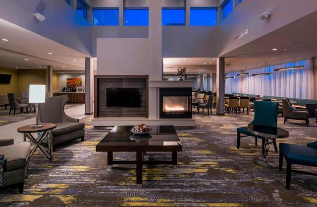 Springhill Suites by Marriott Fishkill