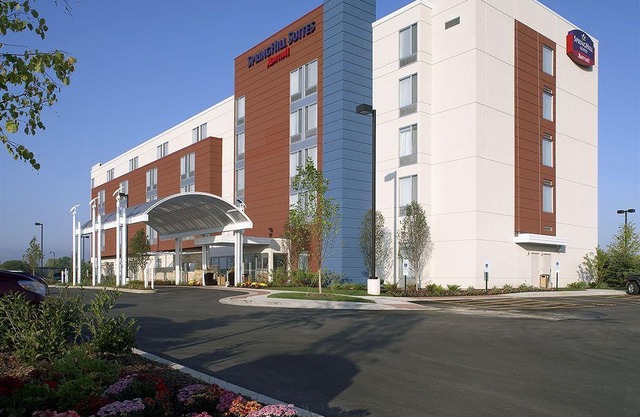 SpringHill Suites by Marriott Chicago Waukegan/Gurnee