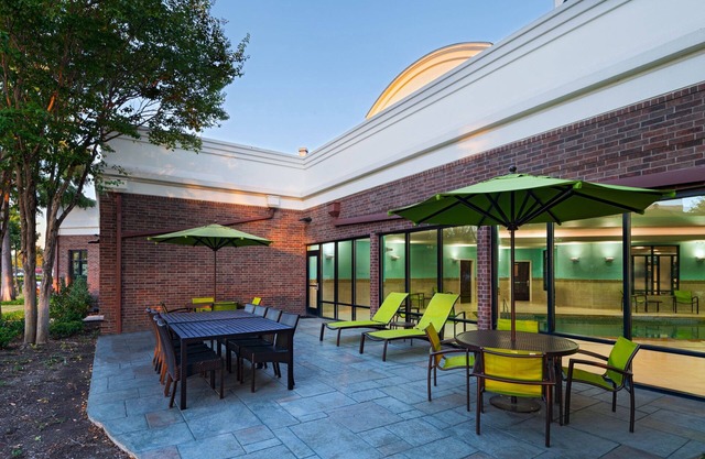SpringHill Suites by Marriott DFW Airport East/Las Colinas