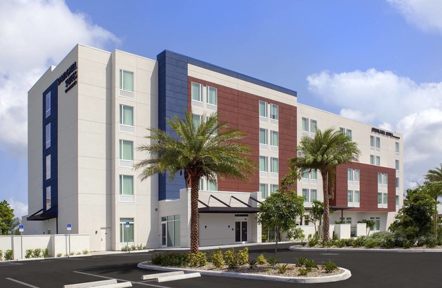 SpringHill Suites by Marriott Punta Gorda Harborside
