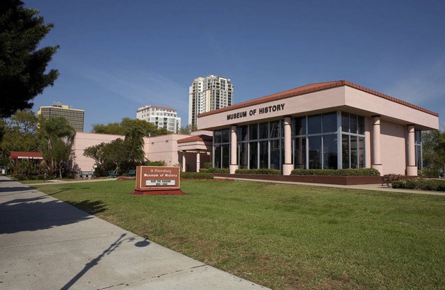 SpringHill Suites St Petersburg Clearwater