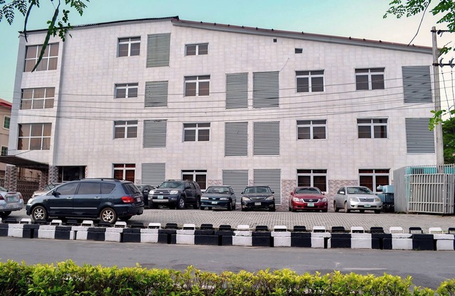 Springpark Yaad Hotel