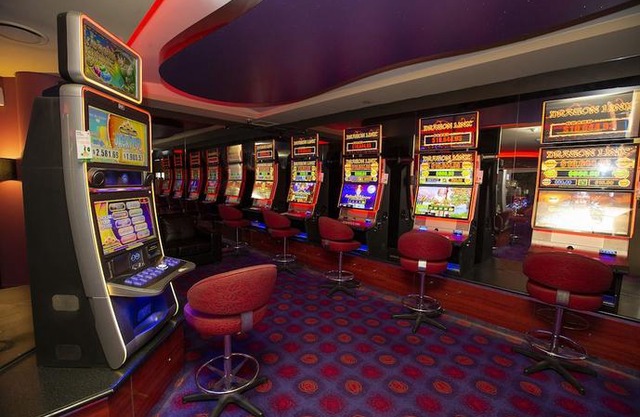 Springwood Tower Apartment Hotel