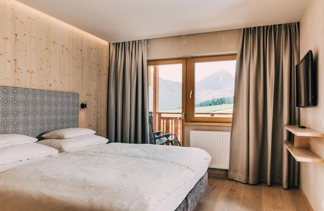 Spruce nature suite 4-6 nights - Hotel Schwaigerhof