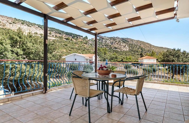 Spyros apartment