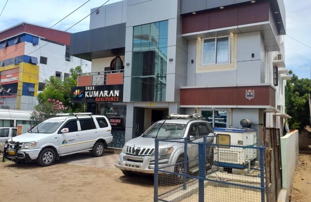 SREE Kumaran Residence