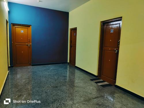 Sriman Adithya Rooms