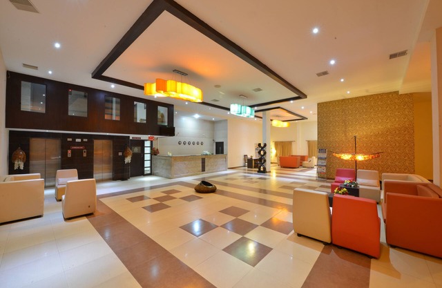 SRM Hotel Tuticorin