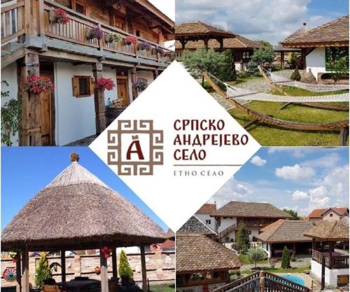 Srpsko Andrejevo Selo
