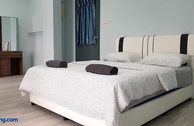 Ss Borneo Housing Sl4a