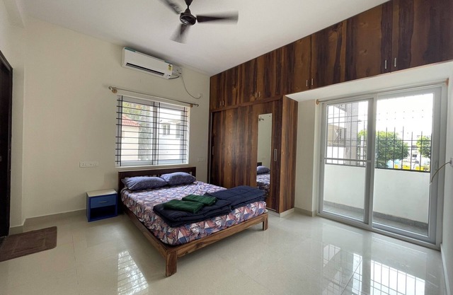 SSN HomeStays in Bangalore Near La Casa