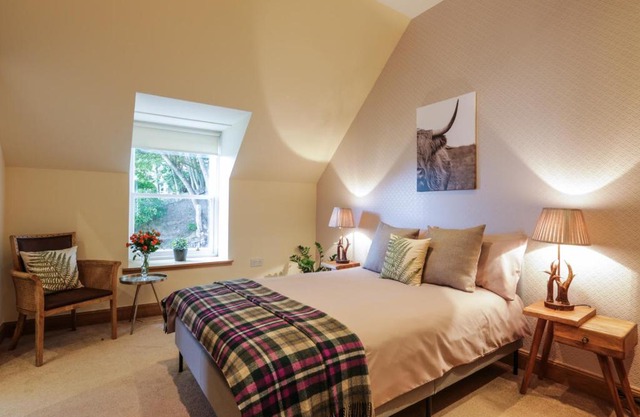 St Andrews House room 1