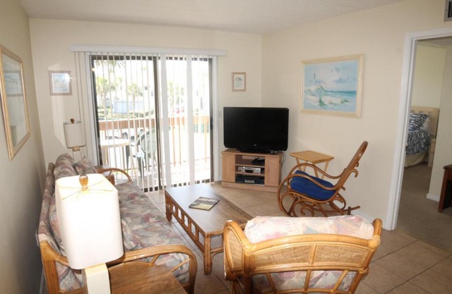 St. Augustine Ocean and Racquet 2204