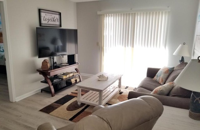 St. Augustine Ocean And Racquet 5220 Condo