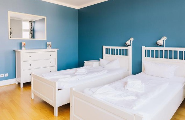 St Christopher's Inn Berlin Hostel