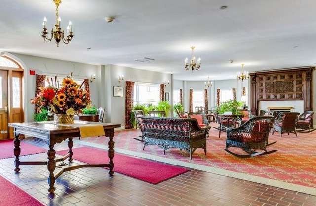 St Elmo 407 condo