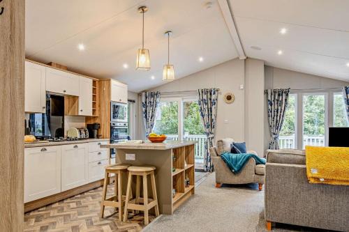 St Helens Beach Retreat