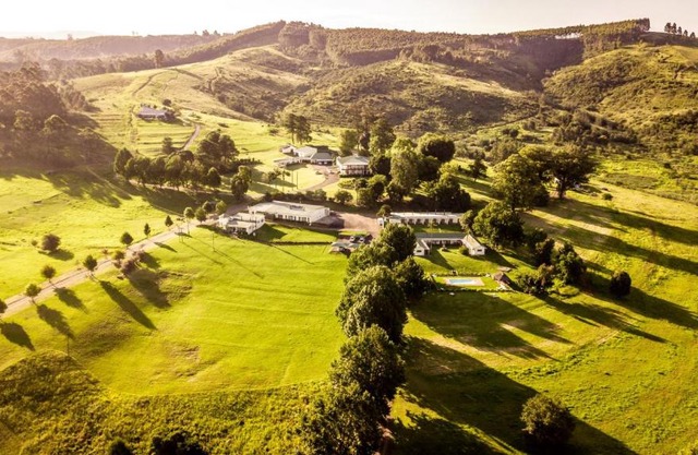 St Ives Midlands