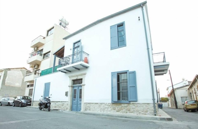 St. Lazaros Studios