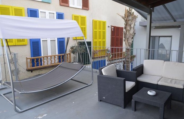 St Lazaros Studios