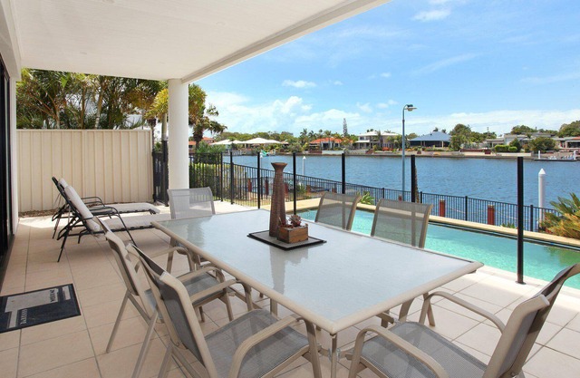 St Lucia 11 - Four Bedroom Home with Pool + WiFi