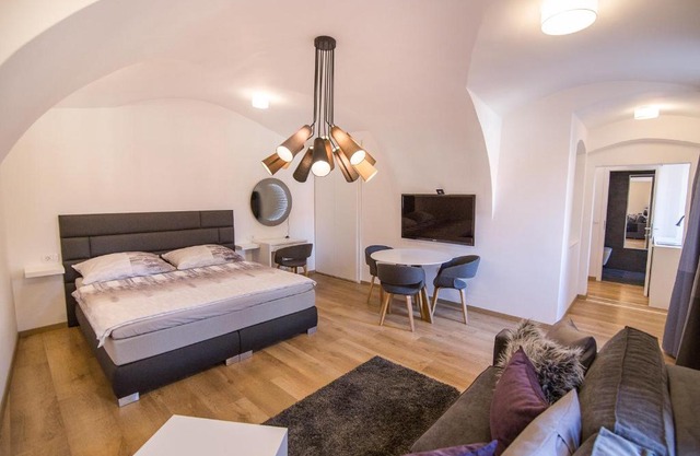 St. Marks Apartment 1