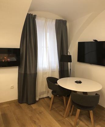 St. Marks Apartment 2