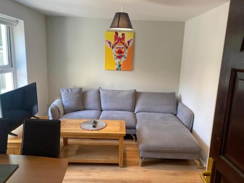 St Patricks Avenue Apartment, H91A4W7