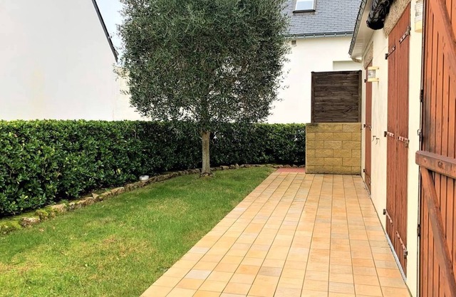 St Pierre Quiberon - 5 rooms house - 96m² - quiet area