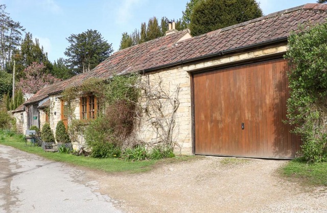 Stable Cottage